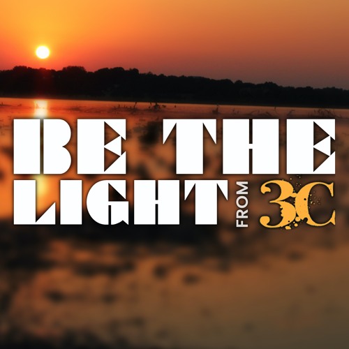 Be The Light (The Dawn)