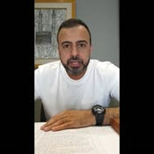 11- من اهتدى فإنما يهتدي لنفسه - خاطرة الفجر - مصطفى حسني