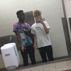 Finesse (feat. YslTjae)(prod. Pluto)
