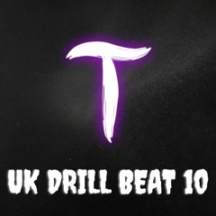 UK drill beat 10