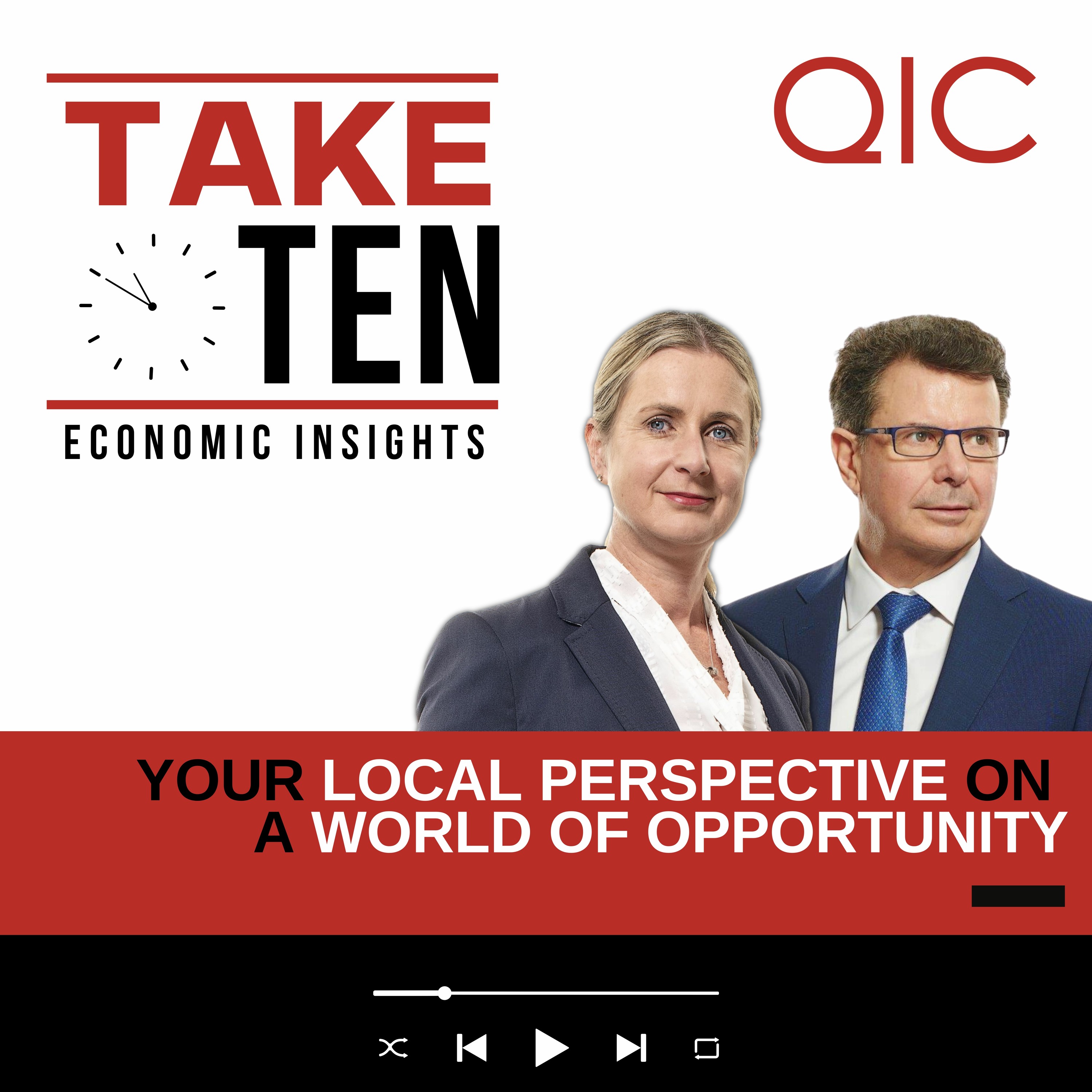 QIC QPod