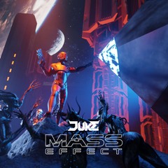 DUKE - Mass Effect