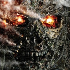 Terminator Salvation 2009 - Finale End Credits (Danny Elfman)