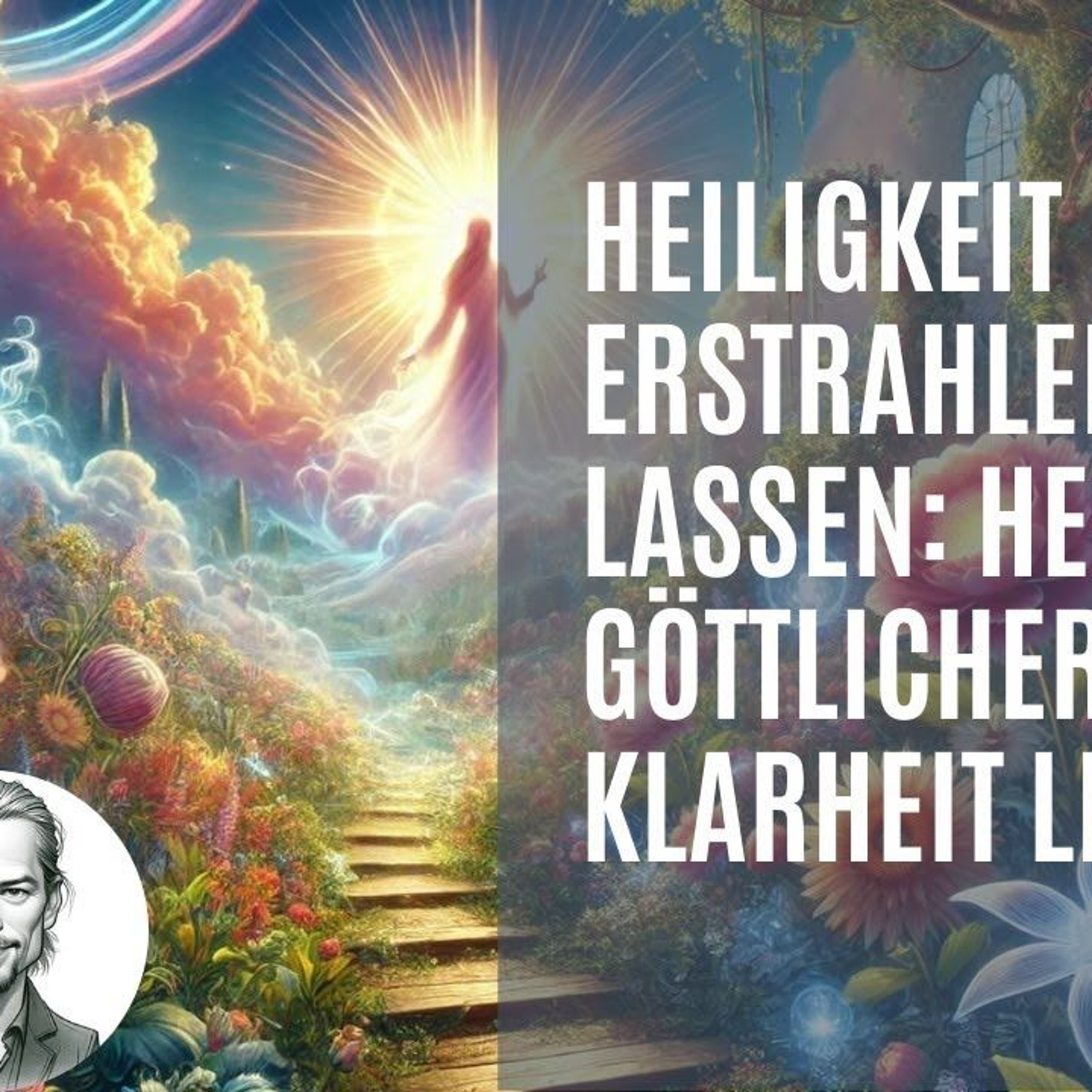 Andrea Hanheide - Podcasts zu EIn Kus in Wundern  - EKiW