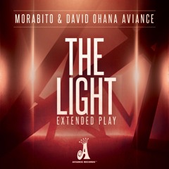 Morabito - Wait A Second (Original Mix)