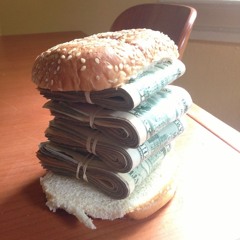 Food Fight (Prod. By Hoop)