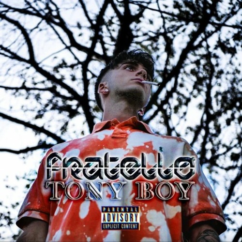 Tony Boy - Fratello