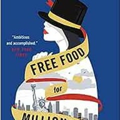 [PDF] ❤️ Read Free Food for Millionaires by Min Jin Lee