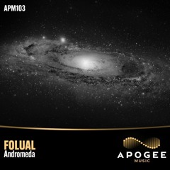 Folual - Andromeda(Original Mix)