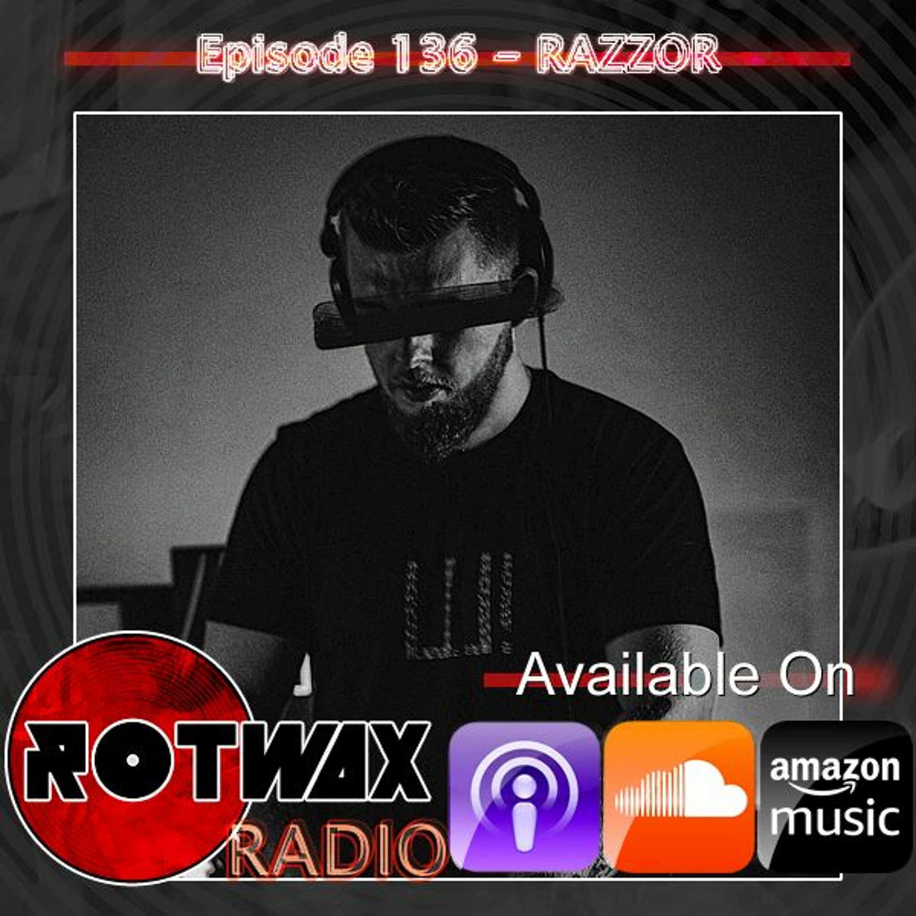 Rotwax Radio