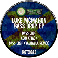 Keep On Techno Records