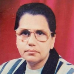 مين يحلي الغربة - مس سوسنه اسيوط