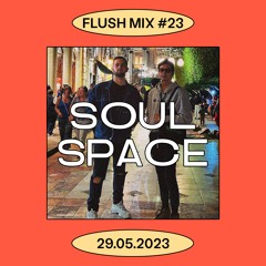 Flush Mix #23 | SOUL SPACE