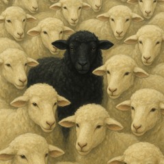 rsgdior black sheep ( get back to God) prod by kizip