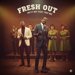 Fresh Out - 1964 Bo Mob