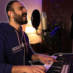 اسيب الكل وامشي وراك (ولع قلبي)