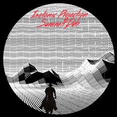 Premiere : Summit Dub - Isotonic Projection (Lorin Gabriel Remix) [RP:002]