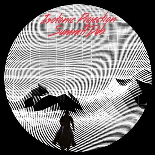 Premiere : Summit Dub - Isotonic Projection (Lorin Gabriel Remix) [RP:002]