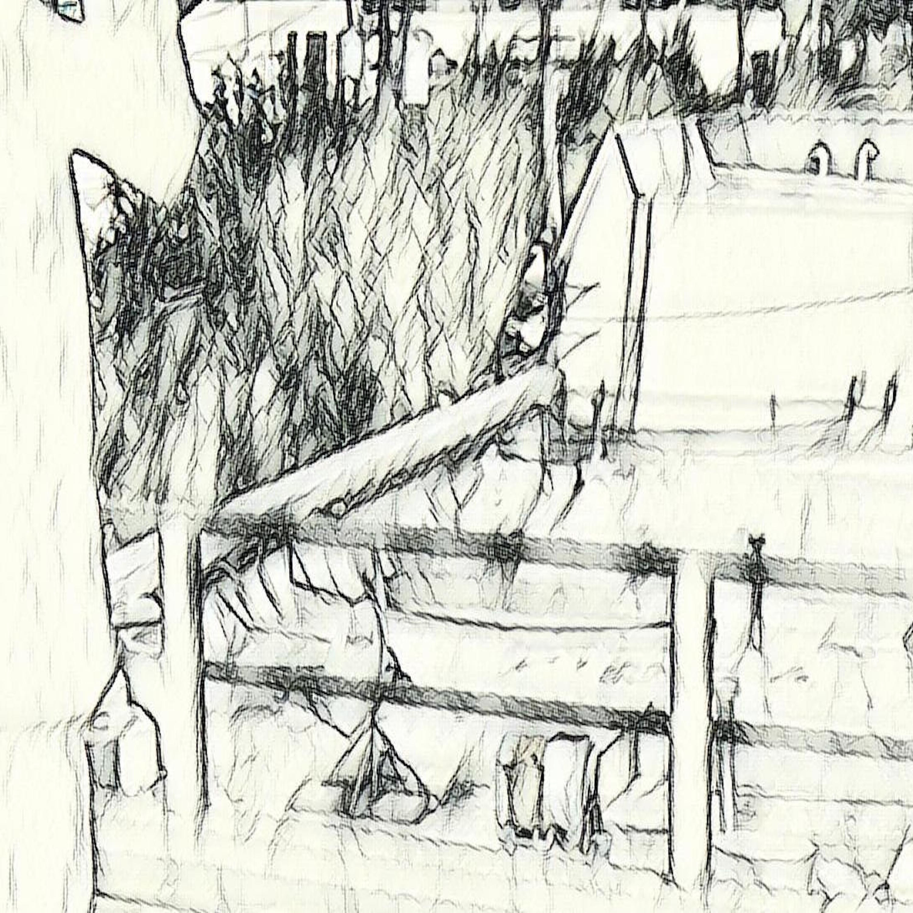 Simple Complications - Pseudo American episode artwork