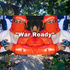 [FREE] 42 Dugg // EST Gee // Sada Baby Type Beat - "War Ready" (prod. @cortezblack)