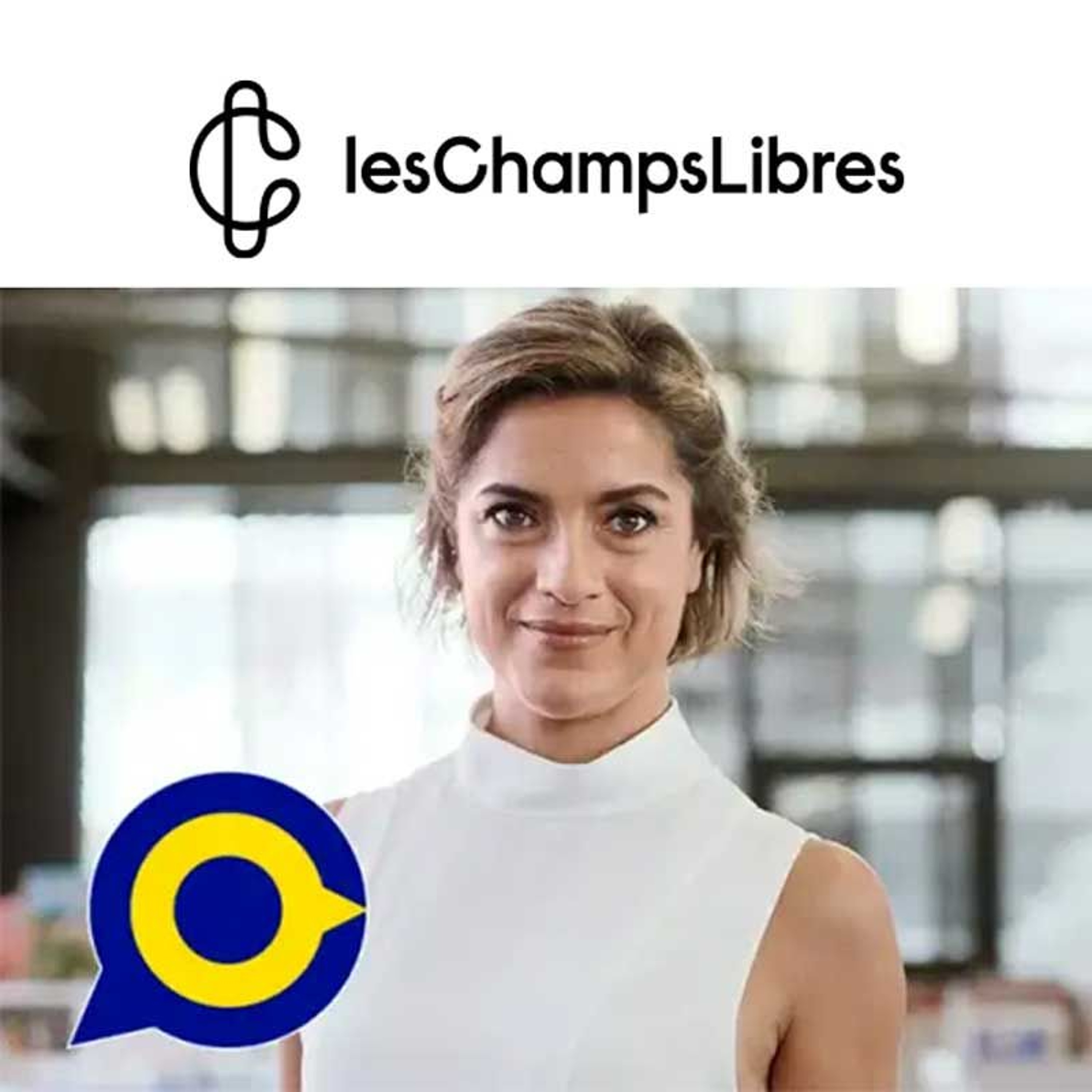 Les Champs Libres