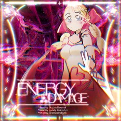 ENERGY⁂DAMAGE feat. edyn 「Cosmic Radio 2024 Submission」