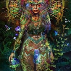 Psychedelicious Magick