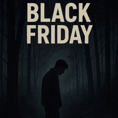 black friday cover - by djezy