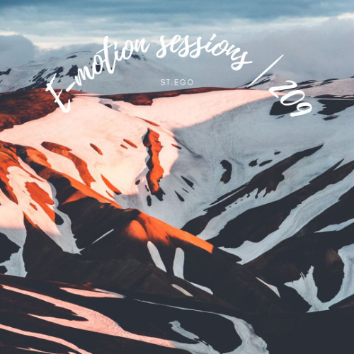 E-motion sessions | 209