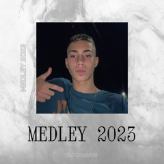 MC PePê ZS - Medley 2023 (DJ Chaves )