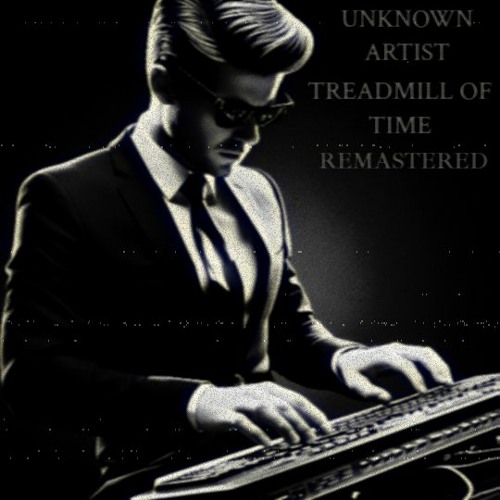 TREADMILL OF TIME REMASTERED NEW
