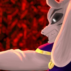 DREAMER [Song That Will Play if You Fight Asriel in GENOCIDE]