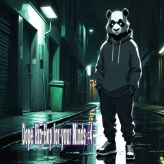 Dope Hip-Hop for your Minds #4