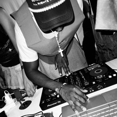 welcome to batida film - OTBTEO live mix