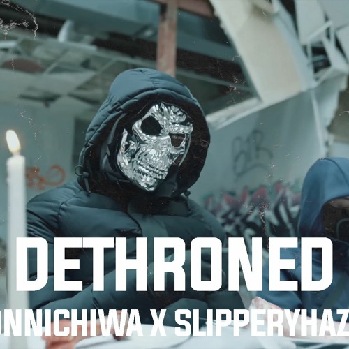 #Block 6 Lucii X Young A6 X M6 Devil Type Beat - "Dethroned" || UK Drill Instrumental 2021