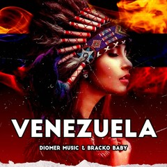 Bracko Baby - VENEZUELA(Afro) Prod. By Diomer Music
