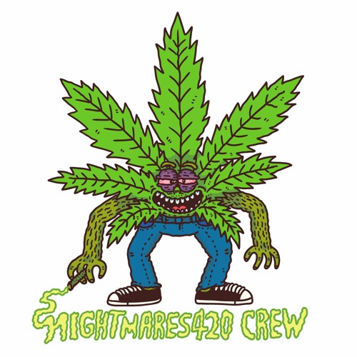 Papa Legba Mix Set [Tracks Released In Nightmares420]