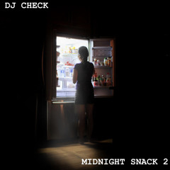 Midnight Snack 2 (mini mix)