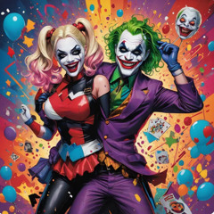 The Joker and the Wokester