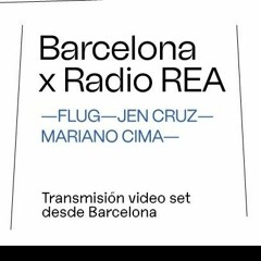 Barcelona x Radio REA