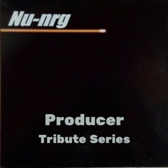 Nu-Nrg Tribute Mix