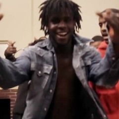 chief keef - i dont like remix feat kanye west big sean slowed reverb
