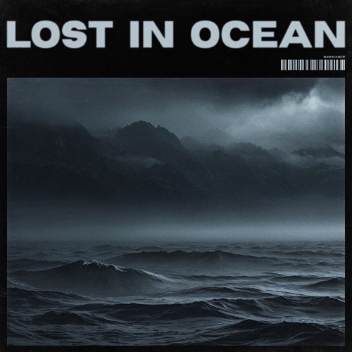 Lost In Ocean [Prod. Axer x Boon]