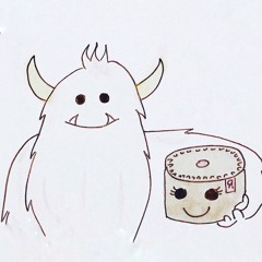 Про Йети и Алису