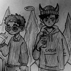 Lucifero x LeoN - Catch (prod. CRCL x LeoN)