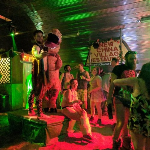 Beach Party 2020