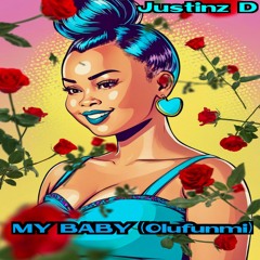 MY BABY(OLUFUNMI)