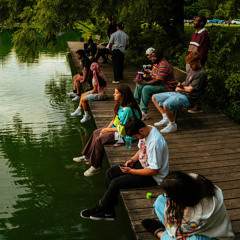 Everything I Said I’d Be (Ft. LEX!) ((prod. Ethan Mosley))