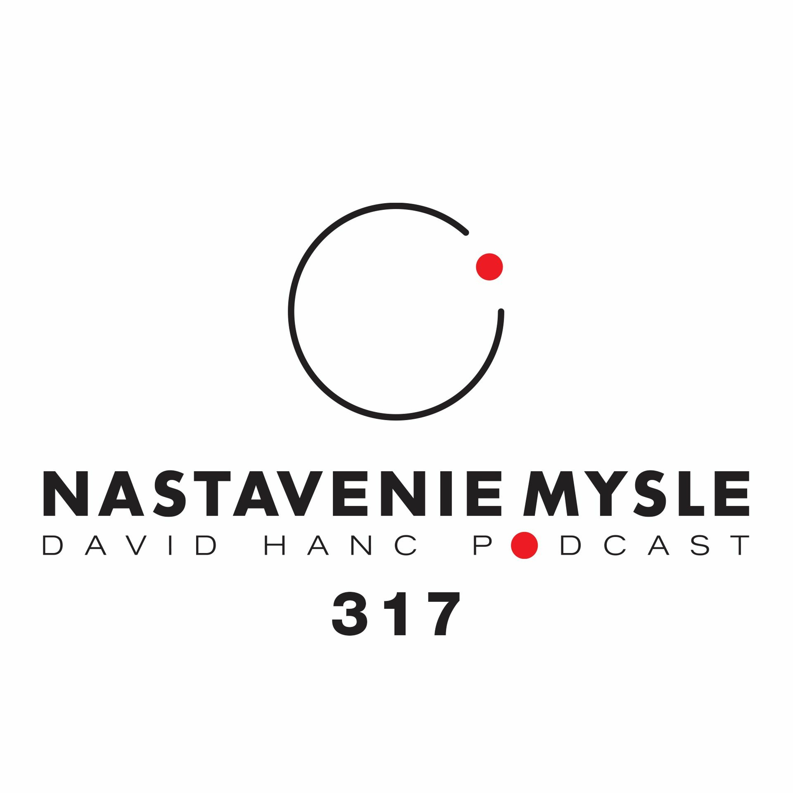 Čo máš urobiť so svojim životom | #NM317