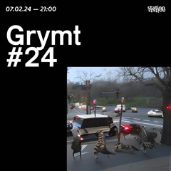 GRYMT#24